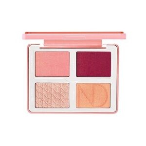 Natasha Denona Bloom Blush & Glow Palette